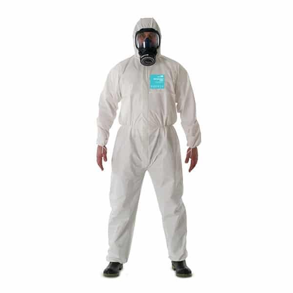 AlphaTec 2000 Standard Coverall - 3XL